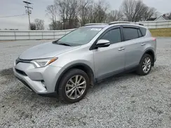 2T3DFREV2HW677969 2017 TOYOTA RAV 4