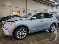 2T3DFREV2HW678491 2017 TOYOTA RAV 4