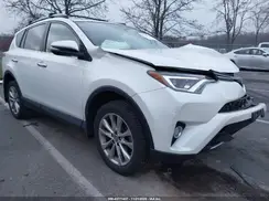 2T3DFREV2HW687448 2017 TOYOTA RAV 4