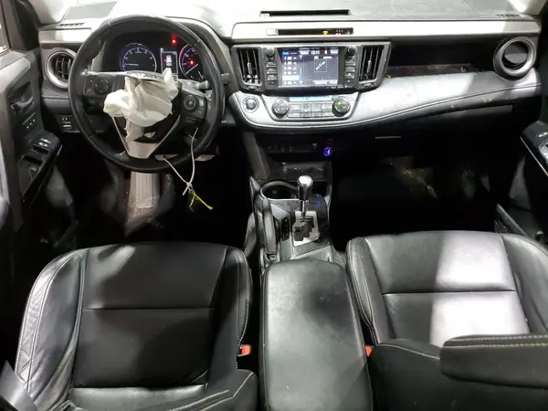 2T3DFREV2JW718624 2018 TOYOTA RAV 4 - Image 8