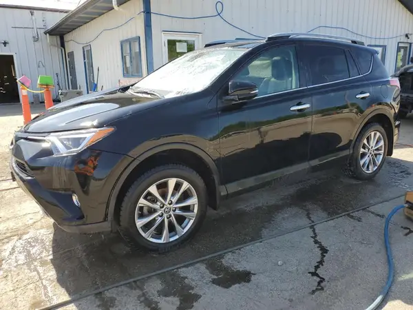 2T3DFREV2JW746424 2018 TOYOTA RAV 4 - Image 1