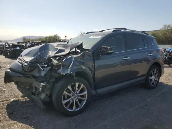 2T3DFREV2JW762316 2018 TOYOTA RAV 4 - Image 1