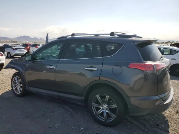 2T3DFREV2JW762316 2018 TOYOTA RAV 4 - Image 2