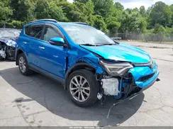 2T3DFREV2JW766012 2018 TOYOTA RAV 4