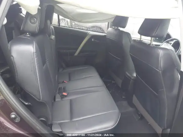 2T3DFREV2JW833613 2018 TOYOTA RAV 4 - Image 8