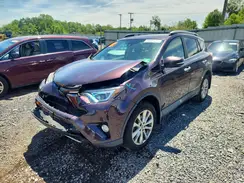 2T3DFREV2JW835393 2018 TOYOTA RAV 4