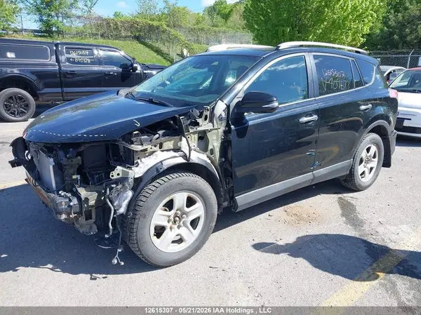 2T3DFREV3GW409673 2016 TOYOTA RAV 4 - Image 2