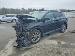 2T3DFREV3GW429339 2016 TOYOTA RAV 4