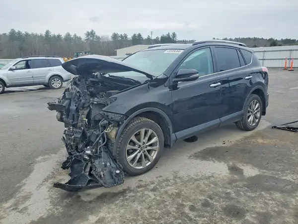 2T3DFREV3GW429339 2016 TOYOTA RAV 4 - Image 1