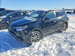 2T3DFREV3GW432452 2016 TOYOTA RAV 4