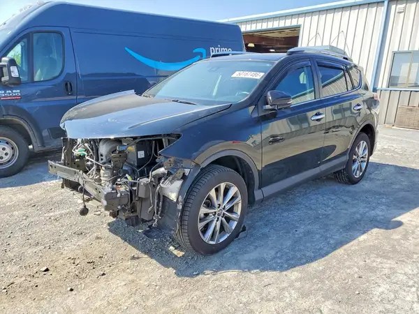 2T3DFREV3GW445430 2016 TOYOTA RAV 4 - Image 1