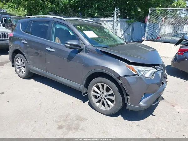 2T3DFREV3GW455097 2016 TOYOTA RAV 4 - Image 1