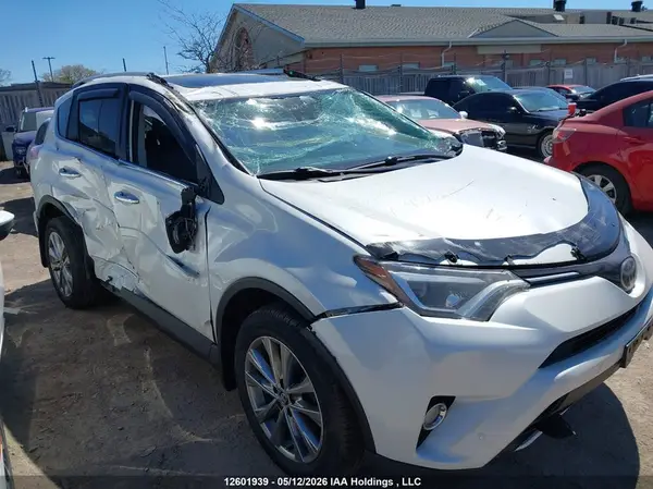 2T3DFREV3GW457237 2016 TOYOTA RAV 4 - Image 1