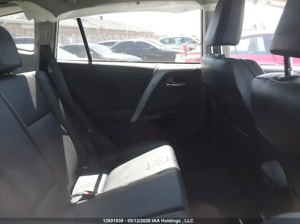 2T3DFREV3GW457237 2016 TOYOTA RAV 4 - Image 8