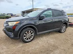 2T3DFREV3GW463054 2016 TOYOTA RAV 4
