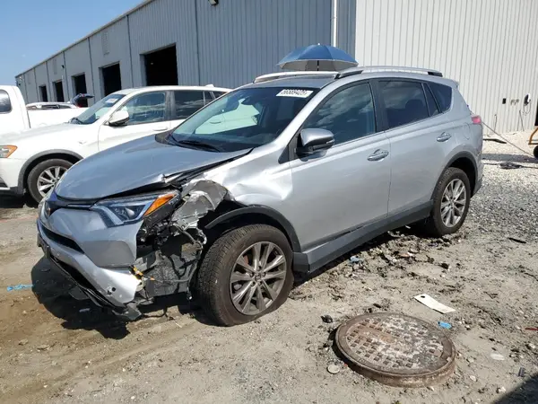 2T3DFREV3GW466004 2016 TOYOTA RAV 4 - Image 1