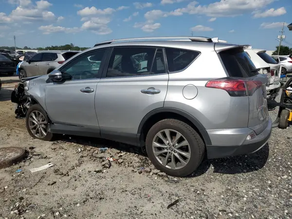 2T3DFREV3GW466004 2016 TOYOTA RAV 4 - Image 2