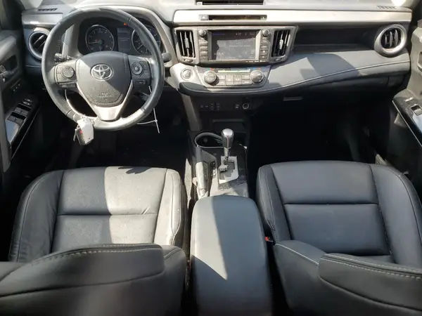 2T3DFREV3GW466004 2016 TOYOTA RAV 4 - Image 8