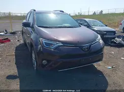 2T3DFREV3GW476791 2016 TOYOTA RAV 4