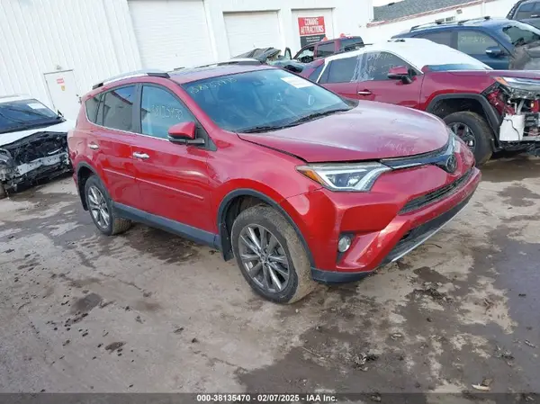 2T3DFREV3GW479447 2016 TOYOTA RAV 4 - Image 1