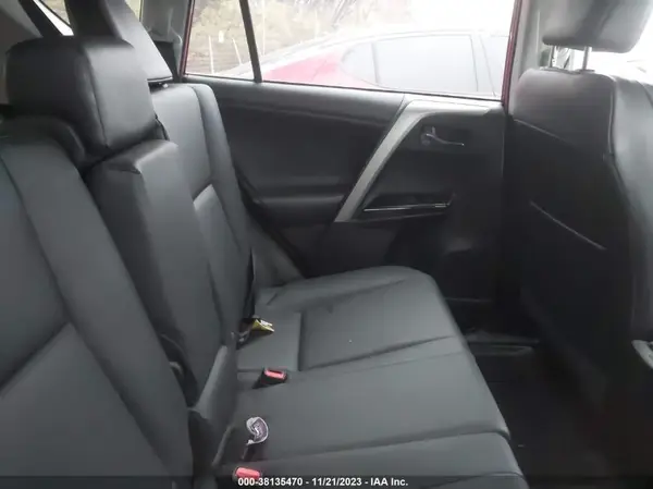 2T3DFREV3GW479447 2016 TOYOTA RAV 4 - Image 8