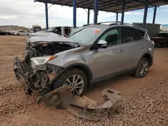 2T3DFREV3GW486480 2016 TOYOTA RAV 4