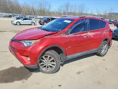2T3DFREV3GW491095 2016 TOYOTA RAV 4