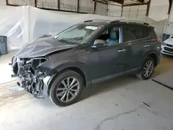 2T3DFREV3GW492845 2016 TOYOTA RAV 4