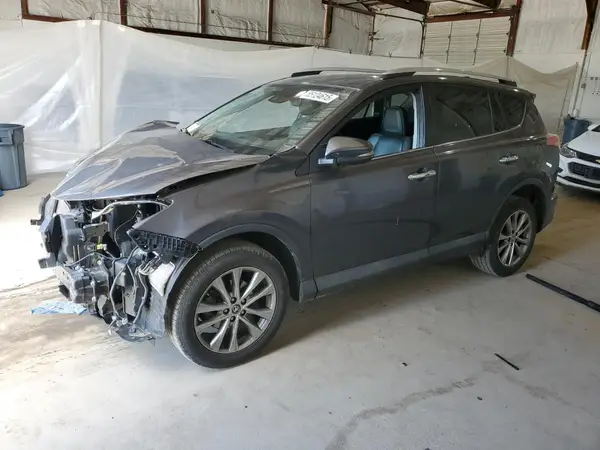 2T3DFREV3GW492845 2016 TOYOTA RAV 4 - Image 1