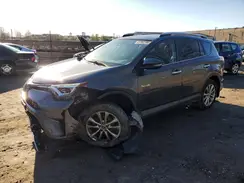 2T3DFREV3GW495423 2016 TOYOTA RAV 4