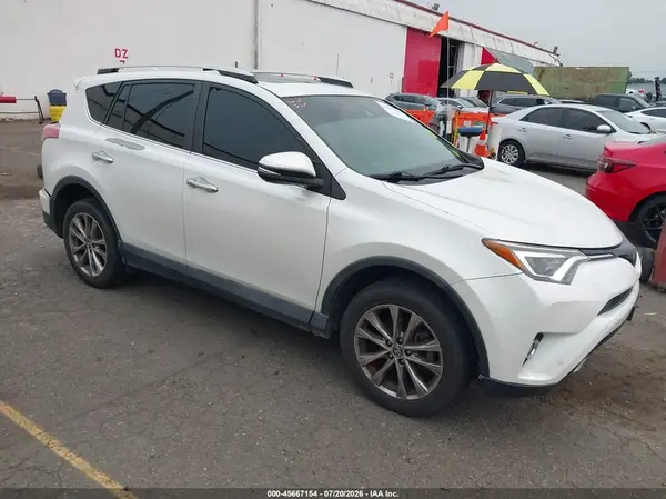 2T3DFREV3GW506047 2016 TOYOTA RAV 4 - Image 1