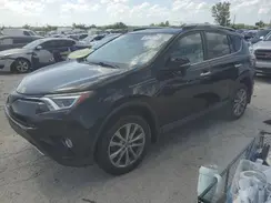2T3DFREV3GW516223 2016 TOYOTA RAV 4