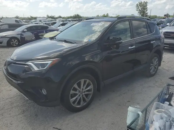 2T3DFREV3GW516223 2016 TOYOTA RAV 4 - Image 1