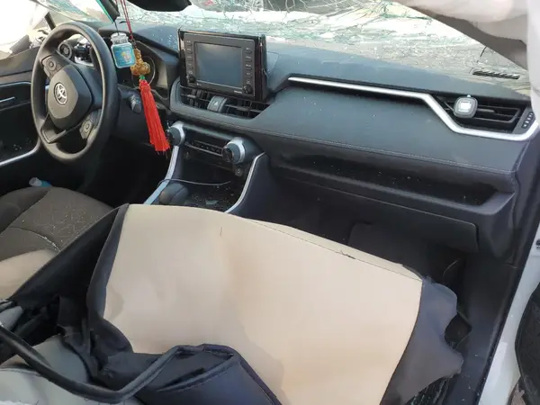 2T3DFREV3GW521471 2016 TOYOTA RAV 4 - Image 8