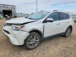 2T3DFREV3GW521969 2016 TOYOTA RAV 4