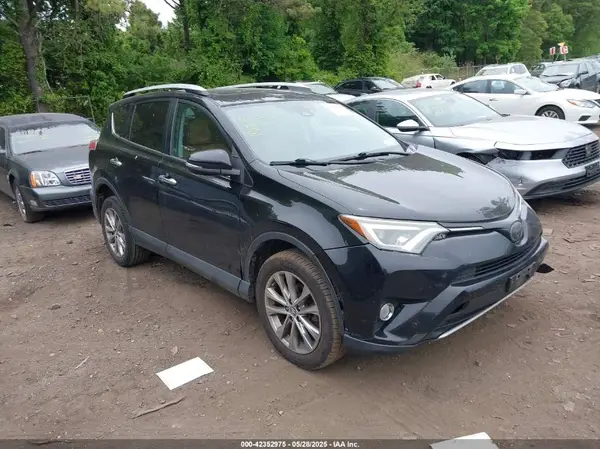 2T3DFREV3GW523611 2016 TOYOTA RAV 4 - Image 1