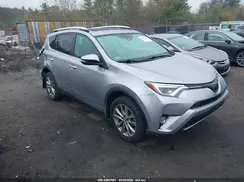 2T3DFREV3GW525066 2016 TOYOTA RAV 4