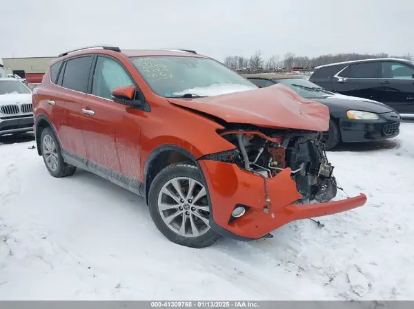 2T3DFREV3GW525990 2016 TOYOTA RAV 4 - Image 1