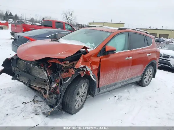 2T3DFREV3GW525990 2016 TOYOTA RAV 4 - Image 2
