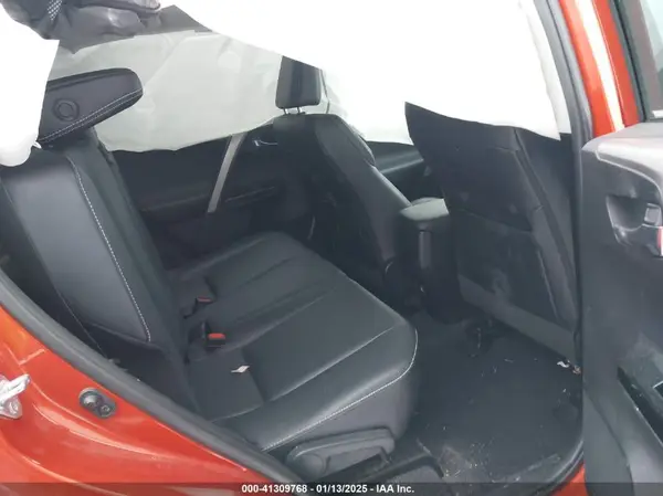 2T3DFREV3GW525990 2016 TOYOTA RAV 4 - Image 8