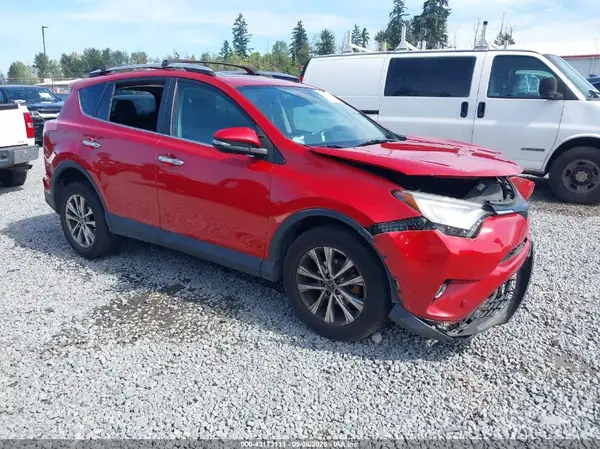 2T3DFREV3GW526444 2016 TOYOTA RAV 4 - Image 1