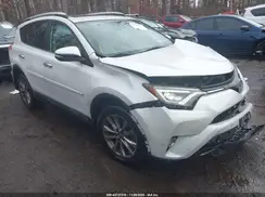 2T3DFREV3GW529036 2016 TOYOTA RAV 4