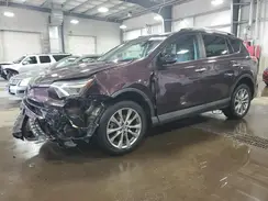 2T3DFREV3GW537010 2016 TOYOTA RAV 4