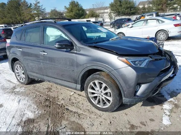 2T3DFREV3GW537962 2016 TOYOTA RAV 4 - Image 1