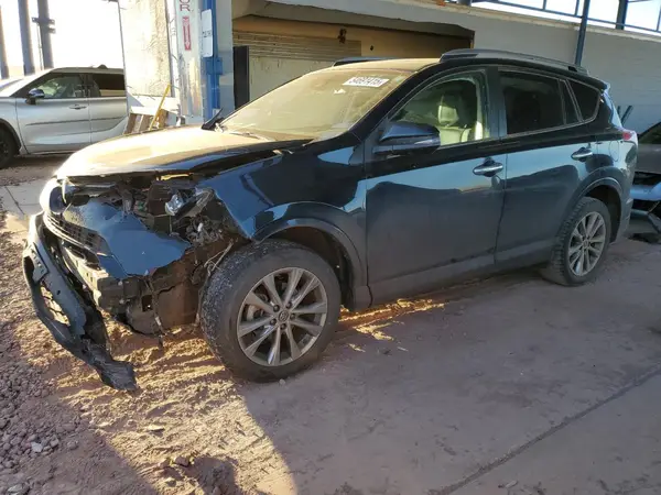 2T3DFREV3HW542452 2017 TOYOTA RAV 4 - Image 1