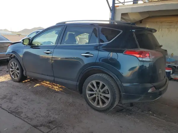 2T3DFREV3HW542452 2017 TOYOTA RAV 4 - Image 2