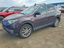 2T3DFREV3HW545187 2017 TOYOTA RAV 4