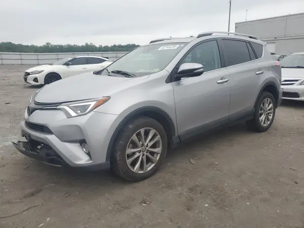 2T3DFREV3HW547263 2017 TOYOTA RAV 4 - Image 1