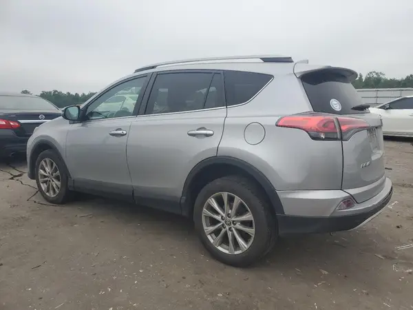 2T3DFREV3HW547263 2017 TOYOTA RAV 4 - Image 2