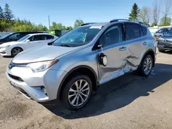 2T3DFREV3HW552205 2017 TOYOTA RAV 4